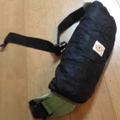 抱っこ紐のサムネイル