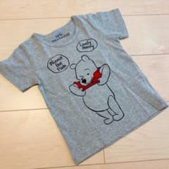 アースミュージック　キッズTシャツ100のサムネイル