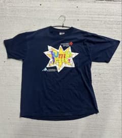 JERZEES Jump Rope for Heart Tシャツ XLのサムネイル