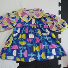 まめきち様☆専用  プチジャム☆ワンピースのサムネイル