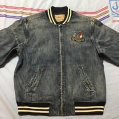 ポロラルフローレン　Ｇジャンのサムネイル
