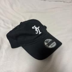 NEW ERA 9TWENTY jouetie コラボ 金土日のみお値下げのサムネイル