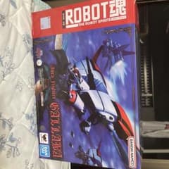 ROBOT魂 ＜SIDE AB＞ ガラバ 「聖戦士ダンバイン」 魂ウェブ商店
