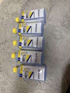 消毒用エタノールIPA 500ml 5本セットのサムネイル