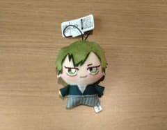 ③【呪術廻戦】禪院直哉 ちょぴぬいぷち⑤ マスコット