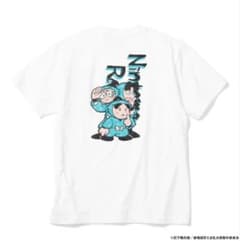 【XL】MANGART BEAMS 忍たま乱太郎 Tシャツのサムネイル