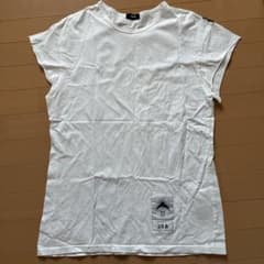 J.S.B. Tシャツ ホワイト