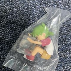 「よつばと！ こまどりフィギュアコレクション」②ごろんのサムネイル