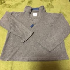 Lands’ End kids トレーナーのサムネイル