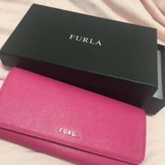 FURLA フルラ 長財布のサムネイル
