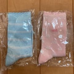 ソックスのサムネイル