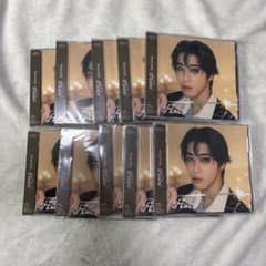 Stray Kids HAN Hollow CD 10枚セットのサムネイル