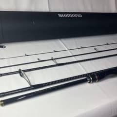 SHIMANO フリーゲームXT S76ULS FREEGAME XT - メルカリ