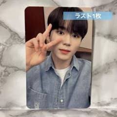 WEi 4集 ジュンソ 対面 トレカ jumpup ウィアイ - メルカリ