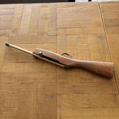 ナカヤ ゴールド 射的銃 業務用のサムネイル