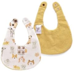 アンパサンド スタイ よだれかけ ビブ アンパサンド Ampersandのサムネイル