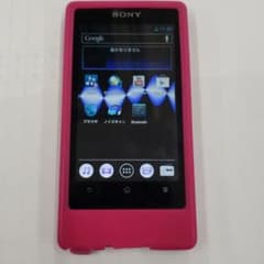 SONY ウォークマン NW―F806のサムネイル