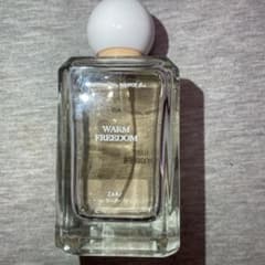 ZARA FREEDOM 香水　100mlのサムネイル