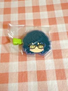 青葉つむぎ 前髪クリップのサムネイル