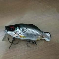 GANCRAFT ガンクラフト OSA80のサムネイル