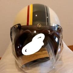 ビーノ　ヘルメットのサムネイル
