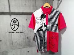 美品 カステルバジャック × ワーナーブラザーズ ルーニーテューンズ