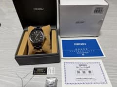 SEIKO SARB033 Mechanical メカニカル メンズのサムネイル