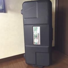 protex プロテックス スーツケースのサムネイル