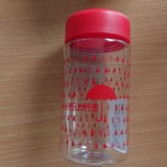 チョン・ヘイン  クリアタンクボトルのサムネイル