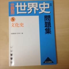 世界史 文化史のサムネイル