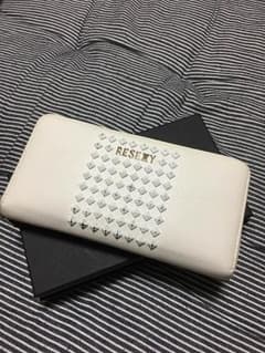 RESEXY長財布のサムネイル
