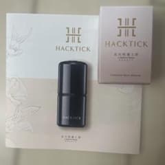 HACKTICK 北の快適工房 スティックファンデーション02ナチュナルのサムネイル