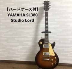 YAMAHA SL380 Studio Lordのサムネイル
