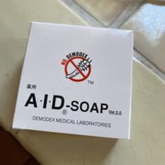 AIDソープ　40gのサムネイル