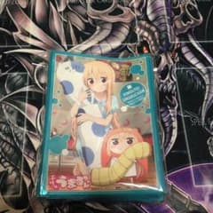 干物妹！うまるちゃん スリーブのサムネイル