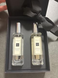 ジョーマローン 30ml 2本 ギフトセット - メルカリ
