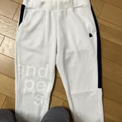 アンパスィゴルフパンツのサムネイル