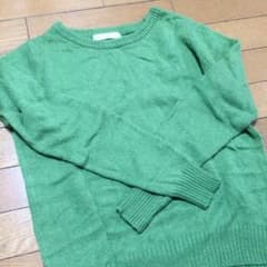 ニットのサムネイル