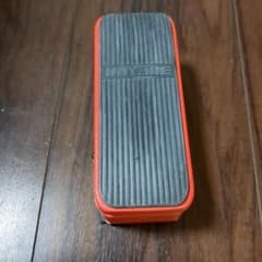 hotone soul press volume pedalのサムネイル
