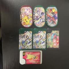 ポケモンのサムネイル