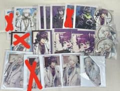 幻奏喫茶アンシャンテ　ミシェル　イル　カヌス　グッズセット　朗読劇 幻奏喫茶アンシャンテ ミシェル イル カヌス グッズセット 朗読劇