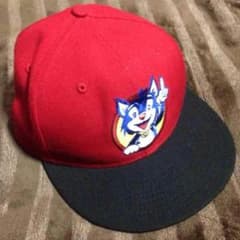 Santastic! サンタスティック ニューエラ SARUのサムネイル