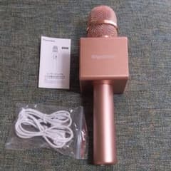 Gigastone スマホ用カラオケマイクのサムネイル