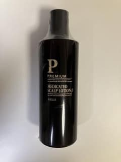 匿名即日発送 新品 バイオテック プレミアム スカルプローション