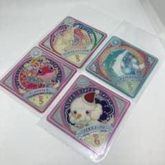 アイカツプラネット6弾のサムネイル