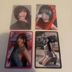 TWICE ソウルコン 入場特典トレカ モモ まとめ売り - メルカリ