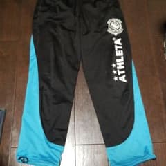 アスレタ ジャージのサムネイル