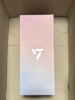 SEVENTEEN ペンライトver.3のサムネイル
