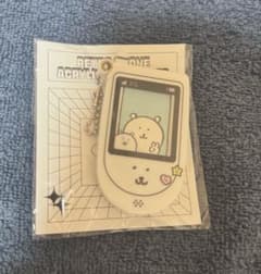 自分ツッコミくま ナガノのくま 韓国限定アクリルキーホルダー - メルカリ