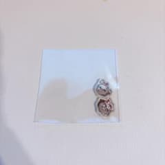 8th with cake! 叶 アクリルパーツのサムネイル